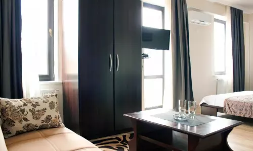 هتل ویسمایا اورینتال تفلیس